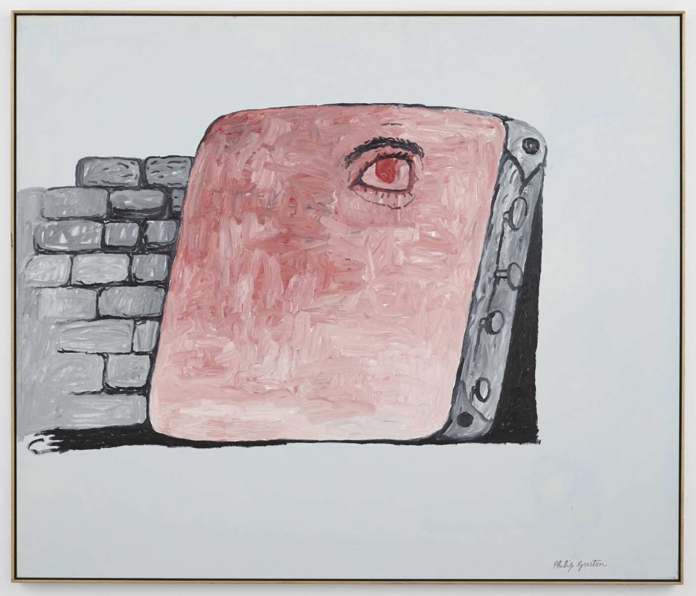 Philip Guston