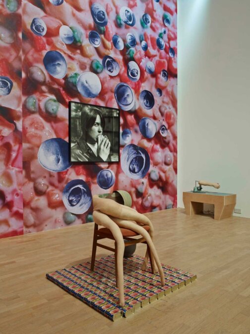 Whitechapel Gallery