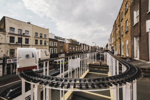 Camden Collective