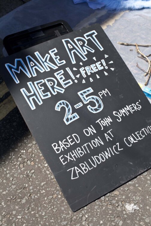 Alma Street Fayre